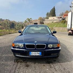 BMW Serie 7 (E38) - 1999