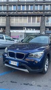 Bmw x1 - 2013