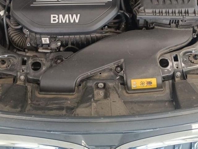 BMW X1 PLUG-IN HYBRID xDrive25e Msport