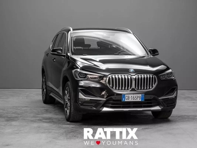 BMW X1 sDrive18d 110 kW