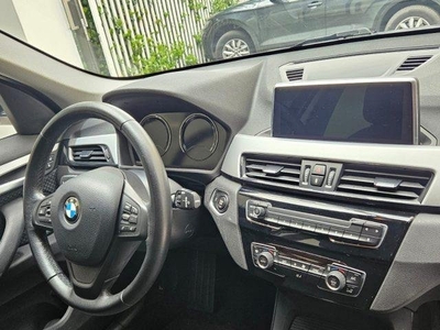 BMW X1 sDrive18d Business Advantage tua da ?259,00 mensil
