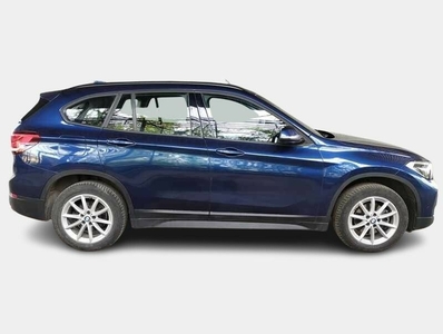 BMW X1 xDrive18d 110 kW