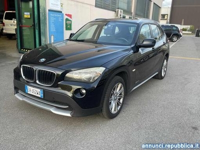 Bmw X1 xDrive18d Pianiga