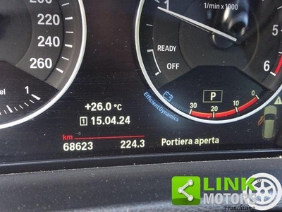 BMW X1 xDrive18d xLine SOLO 69 MILA KM