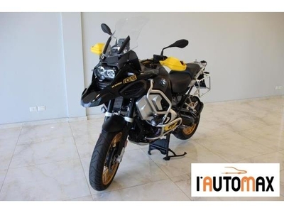 BMW SERIE 2 GRAND COUPE Bmw R 1250 GS Adventure Edition 40 Years Abs