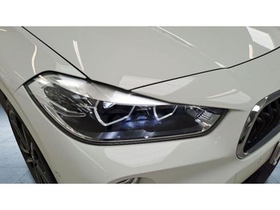 BMW X2 xDrive18d Msport Aut.