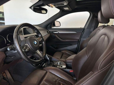 BMW X2 xDrive20d Msport