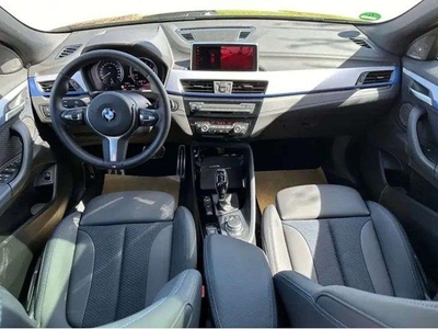 BMW X2 XDrive20i M Sport/Led/ACC/Kardon/Panor/Gancio/19