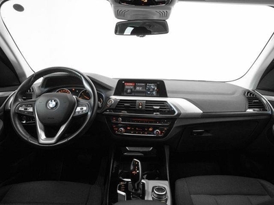 BMW X3 sDrive18d Business Advantage/X3 sDrive18d 48V B