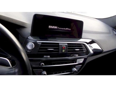 BMW X3 xDrive20d xLine *Navi,TettoLED,Sensori,Telecam.360