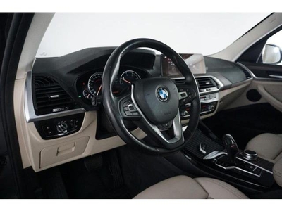 BMW X3 xDrive20d xLine TETTO KEYLESS TELECAMERA