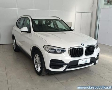 Bmw X3 xDrive30e Business Advantage Mugnano di Napoli