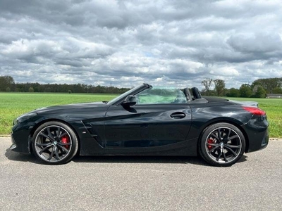 BMW Z4 sDrive20i Msport +HUD