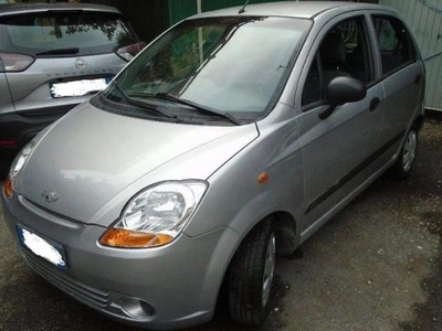 CHEVROLET MATIZ 800 SE Chic