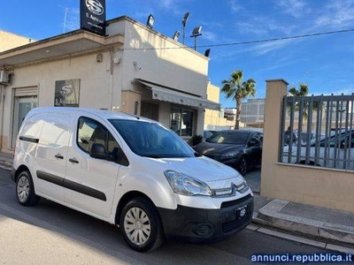 Citroen Berlingo 1.6HDi 90CV 3 Posti Furgonato San Michele Salentino