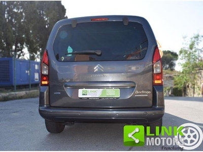 CITROEN BERLINGO BlueHDi 100 5 posti- FATTURABILE - CON GARANZIA !!