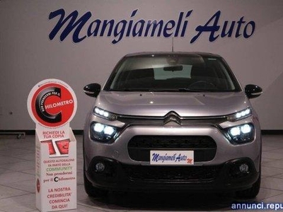 Citroen C3 1.2 puretech Shine s&s 83cv neopatentati my20