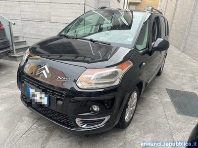 Citroen C3 1.6 VTi 120 Exclusive Style Milano