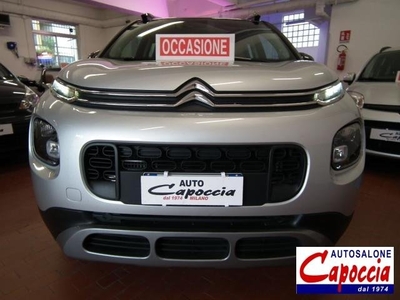 CITROEN C3 Aircross 1.2 PURETECH SHINE BZ KM 38.000 !