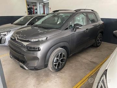 Citroen C3 Aircross C3 Aircross PureTech 110 S/S S