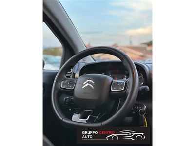 CITROEN C3 Aircross PureT. 110 S&S Feel