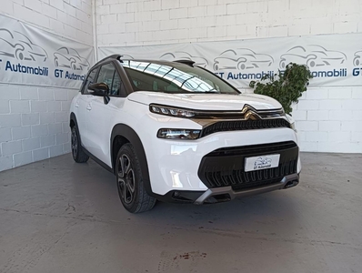 Citroen C3 Aircross PureTech 110