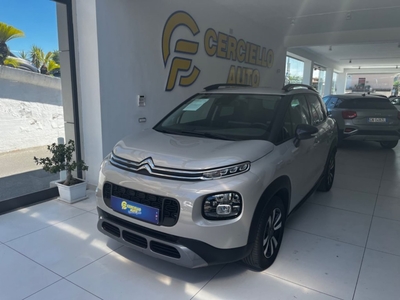 Citroen C3 Aircross PureTech 110