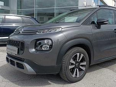 Citroen C3 Aircross PureTech 110 S&S Shine