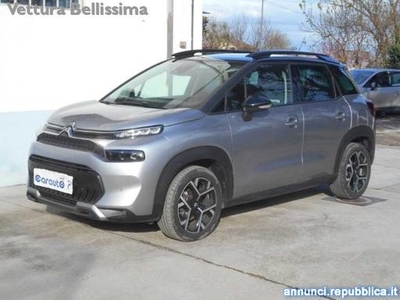 Citroen C3 AIRCROSS PureTech 110 S&S Shine Pack Carignano