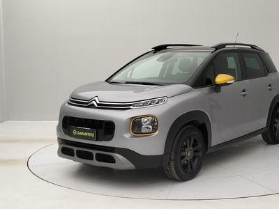 Citroen C3 Aircross PureTech 130