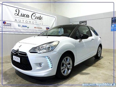 Citroen C3 DS3 1.4 HDi 70 So Chic -Garanzia12m- Breganze