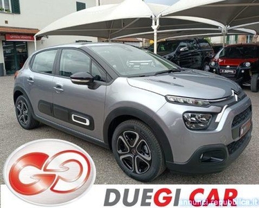 Citroen C3 PureTech 83 S&S Plus Varese