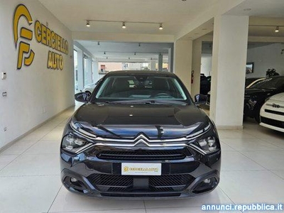 Citroen C4 BlueHDi 130 S&S EAT8 Feel Pack TUA DA €239,00 Somma Vesuviana