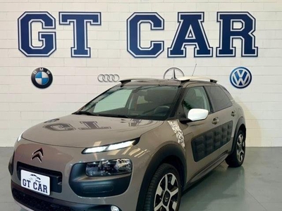 CITROEN C4 CACTUS BlueHDi 100 Feel