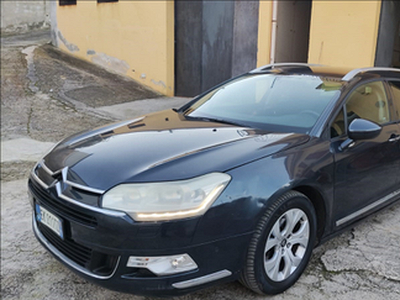 Citroen C5 2.0 HDi automatico