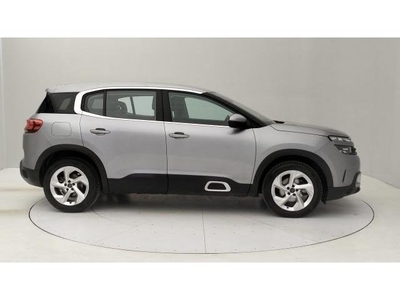 CITROEN C5 AIRCROSS 1.2 puretech Feel s&s 130cv my20