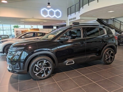 Citroen C5 Aircross 96 kW