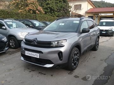 Citroen C5 Aircross BlueHDi 130 S&S EAT8 PLUS