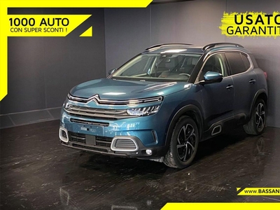 Citroen C5 Aircross PureTech 130