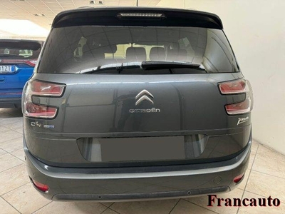 CITROEN GRAND C4 PICASSO BlueHDi 150 S&S Intensive