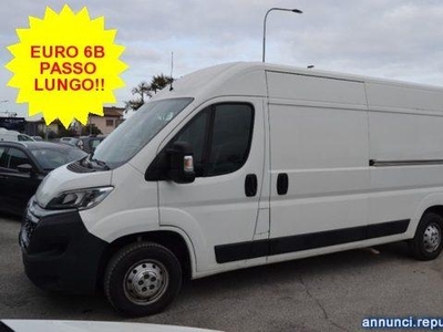 Citroen Jumper 35 BlueHDi 130 PC-TN Furgone Business Porto Viro