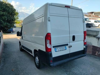 CITROEN JUMPER HDi 130 cv PM