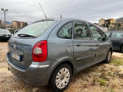 CITROEN XSARA 1.6 HDi 90CV Classique