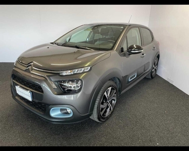 Citroën C3 1.2 puretech Elle s&s 110cv