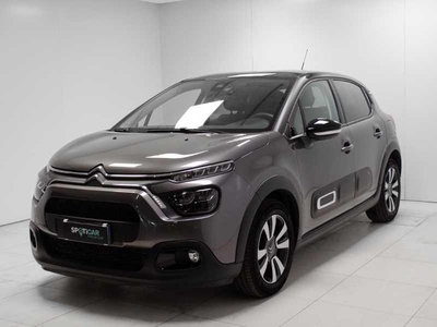 Citroën C3 1.2 puretech Shine s&s 83cv