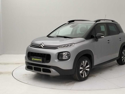 Citroën C3 Aircross 1.2 puretech shine s&s 110cv