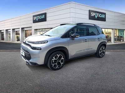 Citroën C3 Aircross BlueHDi 110 S&S Shine pack