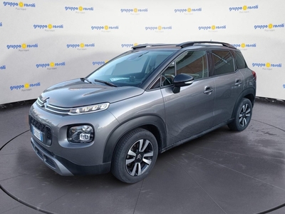 Citroën C3 Aircross PureTech 110 S and S Shine