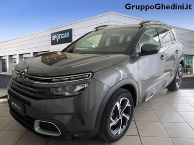 Citroën C5 Aircross PureTech 130 S and S Feel