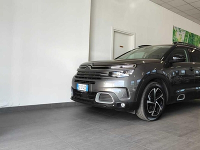 Citroën C5 Aircross PureTech 130 S&S Feel